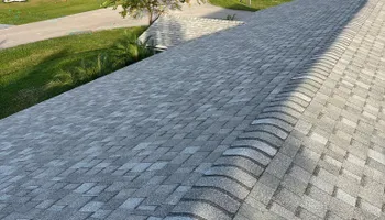 Metal Roof for Ridgecap Roofing in Port St. Lucie, FL