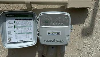 Irrigation System Design & Install for Perrone Irrigation in Coral Springs City Center, FL
