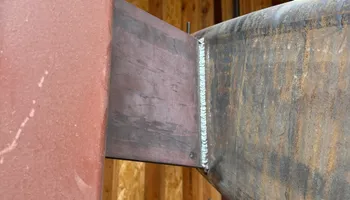 Field and Mobile Repair Services for Grounded Welding & Fabrication in Bend, OR