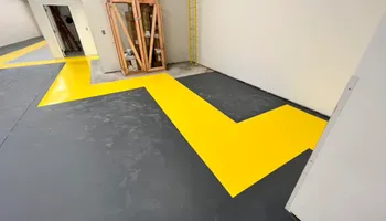 Commercial Flooring for Bond Contracting in Cambridge, OH