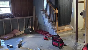 Mini split Installations for Joe Medeiros Electrical in Weston, MA