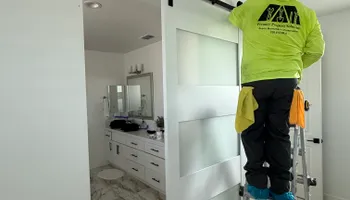 Interior Repairs for Premier Property Solutions in Manteca, CA