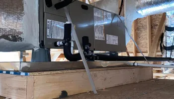 HVAC Installation for Carolina Heating & Air in Florence County, SC