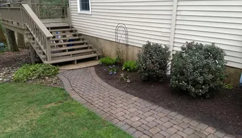 Deck Staining for The Deck Hand in Parkesburg, PA