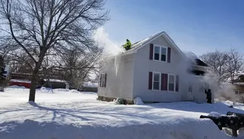 Roofing for One Construction Inc in Raymond, MN