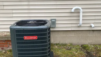Installation of HVAC Systems for Elevated Heating & Cooling in Niles, MI