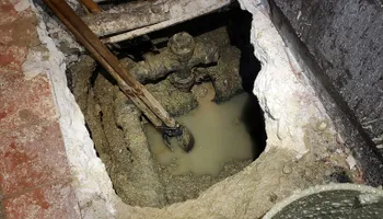 Plumbing Repairs for Southland Plumbing in Birmingham, AL