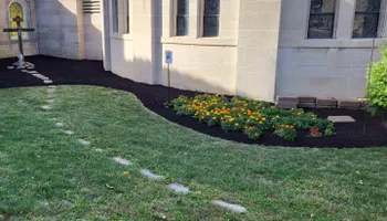Mowing for Ryt's Landscaping LLC in Cincinnati, OH
