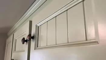 Interior Painting for Mr. Mole's Painting in Bemidji, MN