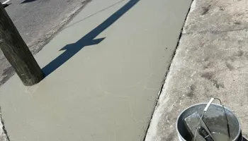 Concrete for 2Bro's Concrete Tear & Repair in Fremont, OH