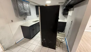 Fall Clean Up for Kramer & Son’s Property Maintenance in Hudson, FL