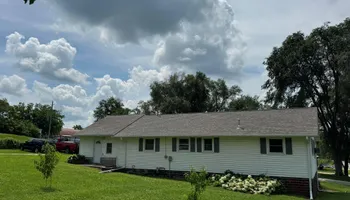 roofing installation for KL Roofing & Construction LLC  in Leon, IA