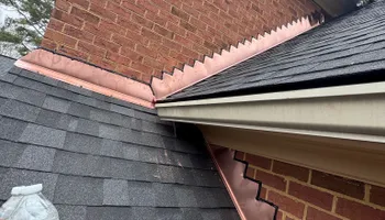 Roofing Installation for AJH Roofing LLC in Henrico, VA