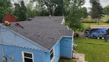 Roofing for Eminence Construction & Remodeling  in Syracuse, NY