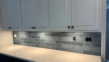 Floor Installation for Hoerber’s Elite Floors in Davenport, FL