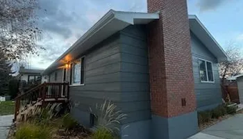 Interior Painting for Rodriguez Painting in Helena, MT