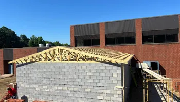 Custom Home Building for River City Construction Services in Richmond, VA