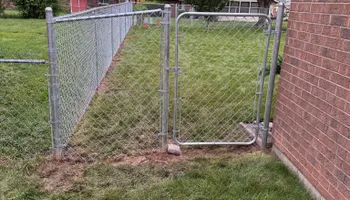 Fence Installation for TMP Fence in Xenia, OH