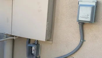 Electric Vehicle Wall Connectors for ORCO Electrical Contractors LLC in Mesa, AZ
