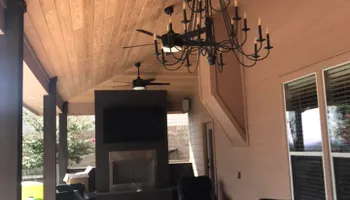 Kitchen Renovation for Nail Star Building & Construction in Austin, TX