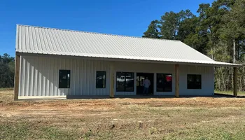 Shed Construction for H&M Construction Metal Buildings in Osyka, MS