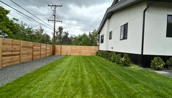 Mowing, Edging & Trimming for Denver Bros Lawn Control in Denver, CO