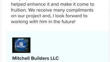 New Construction Homes for Mitchell Builders LLC in Lake County, IN