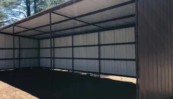 Welding for Mesquite Welding and Fabrication Services in Apache County, AZ