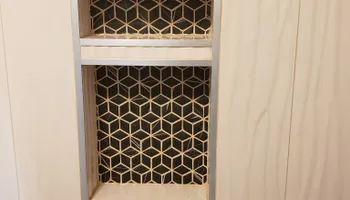 Kitchen Renovation for Brush Rooms in Rochester, NY