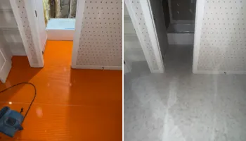 Tile Setting for A-L Tile in Saluda, SC