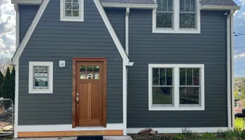 Interior Painting for Teri Mertens Painting in La Salle, IL