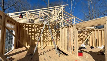 Kitchen Renovation for Integrity Builders in Cadiz, KY