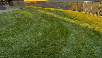 Lawn Maintenance for Sale Property Services in Montrose, CO