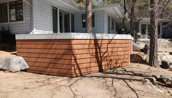 Carpentry for Wolfhaven Construction in Prescott, AZ