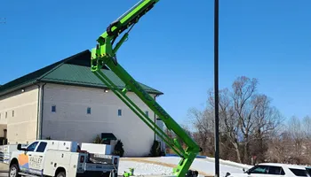 Residential Electrical Services for Valley Electric in Lynchburg, VA