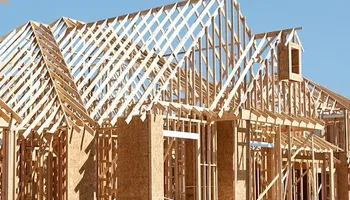 New Construction for Celebrity Interior Solutions in Houston, TX