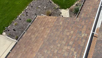 Roofing Installation for Rise Above Roofing in Stow, OH