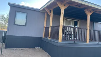 Kitchen Renovation for Arizona Home and Yard Solutions LLC in Vail, AZ