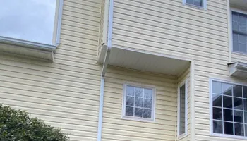Roof Cleaning for Rakos Exterior Cleaning in Lynchburg, VA