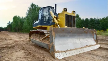 Excavation for Quality Excavating in Seymour, TN