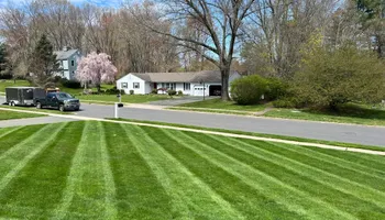 Mowing for Dibs Landscaping LLC in Cheshire, CT