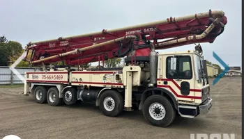 Concrete for Midsota Construction Services in Willmar, MN