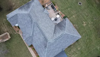 Roofing Installation for Roof Athlete in Bowling Green, KY