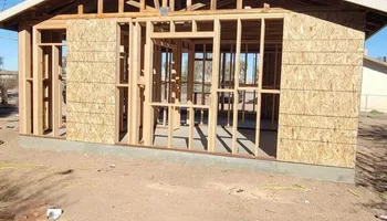 Custom Home Design for Joey Boots Builders in El Centro, CA