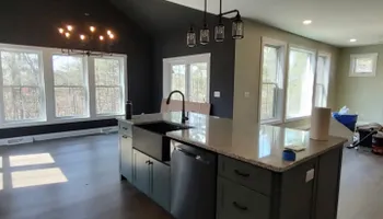 Interior Painting for MF Paint in Schenectady, NY