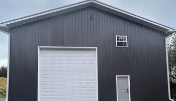 Garage Door Repair for C & B Garage Doors, LLC in Tellico Plains, TN