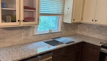 Kitchen Renovation for Gemini LLC in Monroe, NC