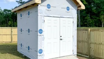 Custom Home Construction for LSP General Construction in Myrtle Beach, SC