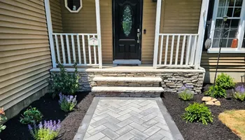 3D Landscape Design & Construction for Infinite Outdoor Designs in Lake Hopatcong, NJ