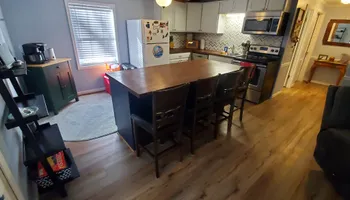 Kitchen Renovation for MTR Contracting LLC in Robbins, NC